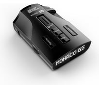 Радар-детектор SilverStone F1 Monaco GS УТ000013135