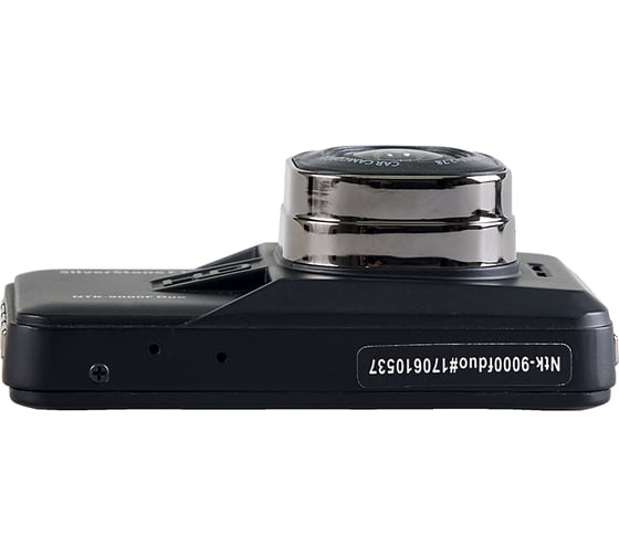 Видеорегистратор SilverStone F1 NTK-9000F Duo + кам.заднего вида УТ000011448
