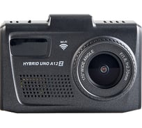 Комбинированное устройство SilverStone F1 HYBRID UNO A12 Z WiFi УТ000013428