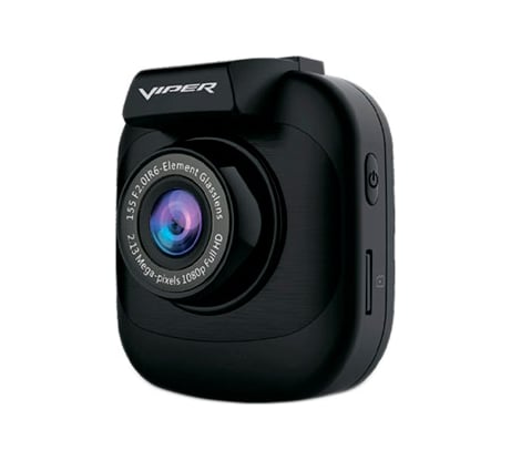 Видеорегистратор Viper D1 GPS УТ000007892