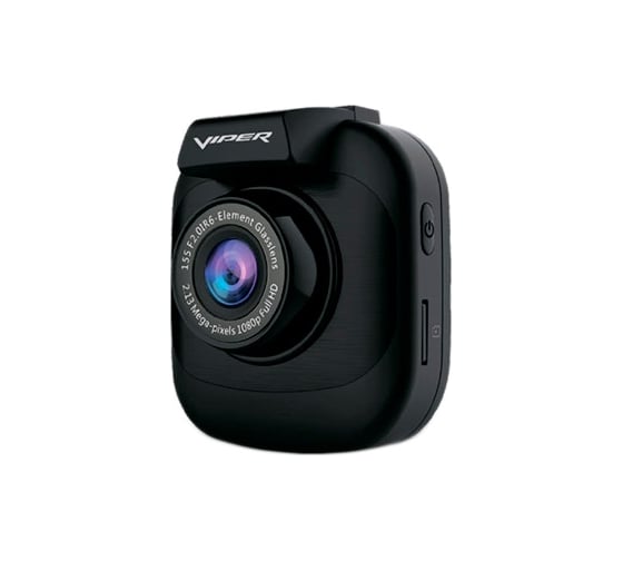Видеорегистратор Viper D1 GPS УТ000007892 1