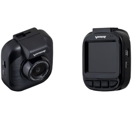 Видеорегистратор Viper D1 GPS УТ000007892