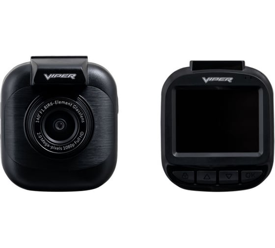 Видеорегистратор Viper D1 GPS УТ000007892