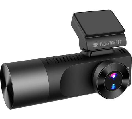 Видеорегистратор SilverStone F1 NTK-55F Taxi 2 камеры УТ000014851