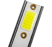 Автолампа-LED SKYWAY аналог ксенона H1MINI 12/24V 13W 6000K 1500Lm 1-конт комп.2 шт S08701012