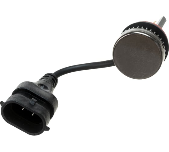 Автолампа-LED SKYWAY аналог ксенона H11MINI 12/24V 13W 6000K 1500Lm 1-конт комп.2 шт S08701011