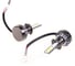Автолампа-LED SKYWAY аналог ксенона H3MINI 12/24V 13W 6000K 1500Lm 1-конт комп. 2 шт S08701013 1