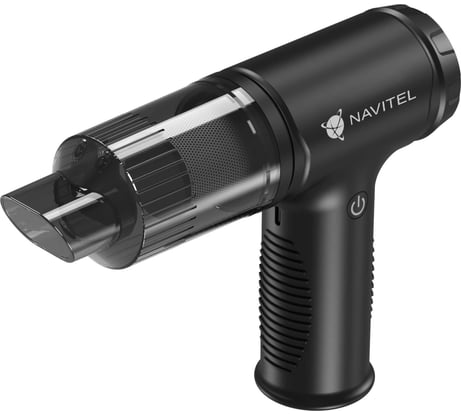 Автомобильный пылесос NAVITEL CL80