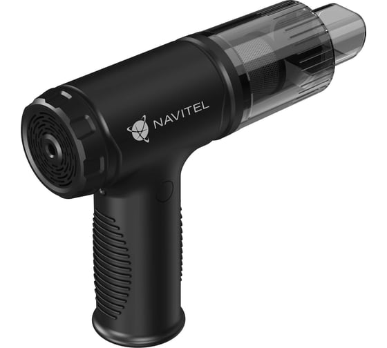 Автомобильный пылесос NAVITEL CL80