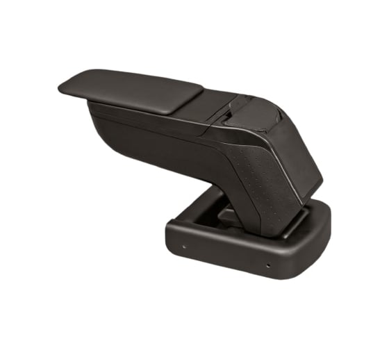 Подлокотник Armster 2 BLACK для FIAT Panda 2003-2012 г.в. V00260