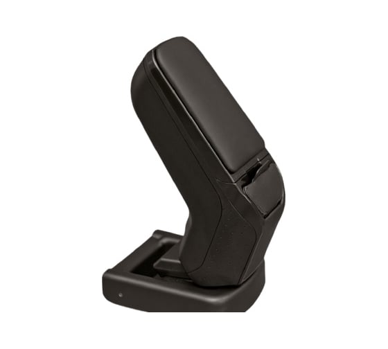 Подлокотник Armster 2 BLACK для FIAT Panda 2003-2012 г.в. V00260