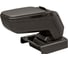 Подлокотник Armster 2 BLACK для KIA Soul 2009-2014 г.в. V00283 2