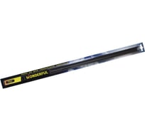 Резинки сменные WONDERFUL комплект 2 шт. для бескаркасных щеток с/о 28" 70 TM 907538