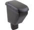 Автоподлокотник Restin для CHEVROLET Cobalt II, RAVON R4 2011-2015 г.в., черный, экокожа REST.789028 1