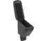 Автоподлокотник Restin для CHEVROLET Cobalt II, RAVON R4 2011-2015 г.в., черный, экокожа REST.789028 2
