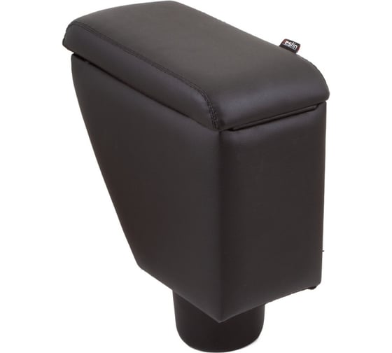 Автоподлокотник Restin для HYUNDAI Getz 2002-2011 г.в., черный, экокожа REST.789034