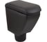 Автоподлокотник Restin для HYUNDAI Getz 2002-2011 г.в., черный, экокожа REST.789034 1