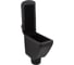 Автоподлокотник Restin для HYUNDAI Getz 2002-2011 г.в., черный, экокожа REST.789034 2