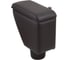 Автоподлокотник Restin для HYUNDAI Getz 2002-2011 г.в., черный, экокожа REST.789034 3
