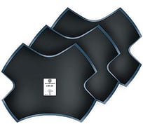 Пластырь ROSSVIK CDS-25 холодный, 510 мм, 6 слоев, 1 шт. CDS.25.B.1.