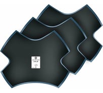 Пластыри ROSSVIK CDS-20 холодные, 255 мм, 4 слоя, 5 шт. CDS.20.B.5.