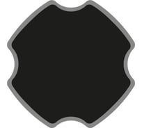 Пластырь ROSSVIK D-52-8 термо, 320 мм, 8 слоев D.52.8.T.1.