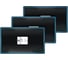Пластыри ROSSVIK R-451 холодные, 180х300 мм, 4 слоя, 10 шт. R.451.B.10. 1