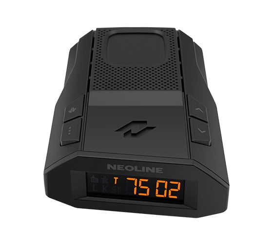 Радар-детектор Neoline X-COP 6000c 8808056506000