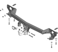 Фаркоп  MOTODOR GAC GS8 2023 - н.в 97803-A