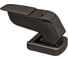 Подлокотник Armster 2 BLACK для OPEL Meriva no-Flexrail 2010-2017 г.в. V00823 3