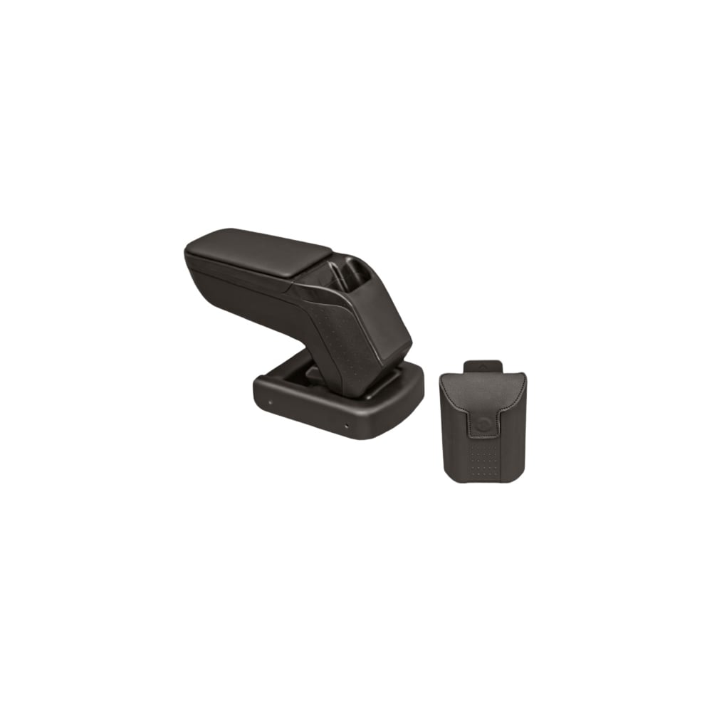 Подлокотник Armster 2 BLACK для SUZUKI JIMNY 2019 г.в. V01041 ...