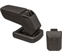 Подлокотник Armster 2 BLACK для SUZUKI Swift 2017 г.в. V00949