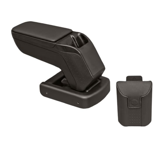 Подлокотник Armster 2 BLACK для TOYOTA Verso 2013 г.в. V00660