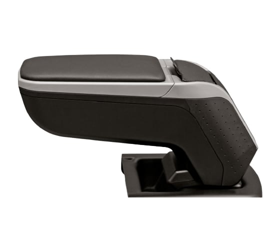 Подлокотник Armster 2 SILVER для FORD Fiesta 2017 +USB/AUX V00988