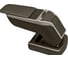 Подлокотник Armster 2 SILVER для FORD Fiesta III 2005-2008/ FORD Fusion 2005-2012 V00367 3