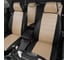Авточехлы AVTOLIDER1 для Renault Duster 1 с 2012-2015г. джип Задняя спинка 40 на 60, сиденье единое, 5-подголовников. ( БЕЗ AIR-Bag перед сиденья) RN22-0301-EC04 2