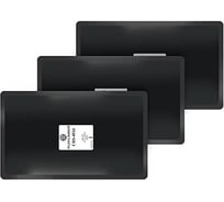 Пластыри ROSSVIK CRS-451d термо 180х300, 10 шт. CRS.451D.T.10.