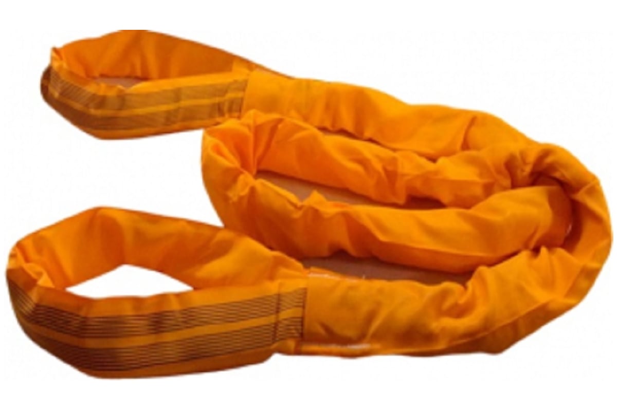 Динамический круглопрядный буксир (разрывная нагрузка 60,0тн,8м ...