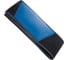 Чехол на руль DSV Black+Blue неопрен, с перфорированными вставками R99306A 2