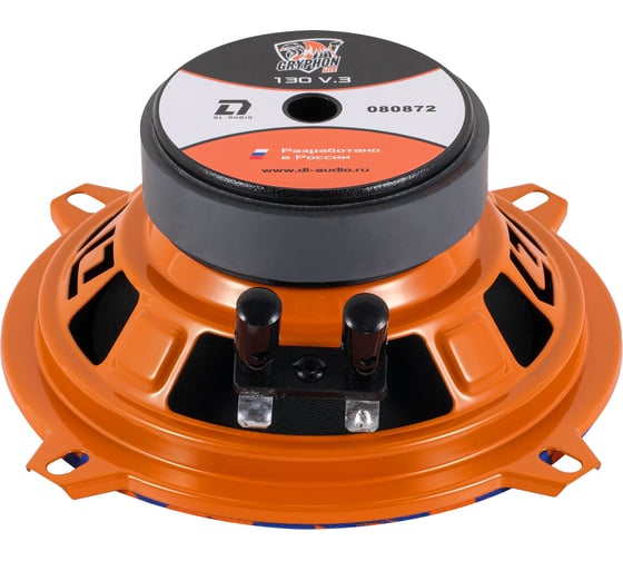 Акустическая система DL AUDIO GryphonLite 130 v.3 2016180