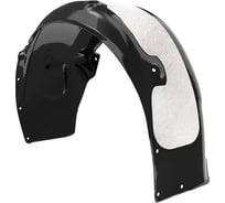 Подкрылок TOTEM с шумоизоляцией для SWM G05 Pro 2023-н.в. передний левый (СВМ Джи 05 Про) Внедорожник 5 дв TOTEM.S.AN0644.11