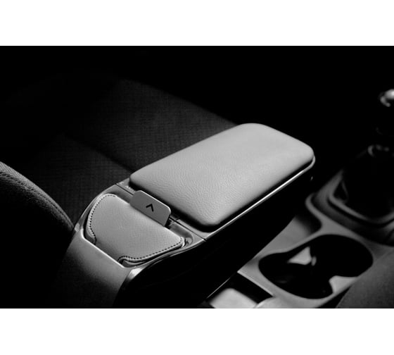 Подлокотник Armster 2 для Focus IV 2018 +USB/AUX V01024