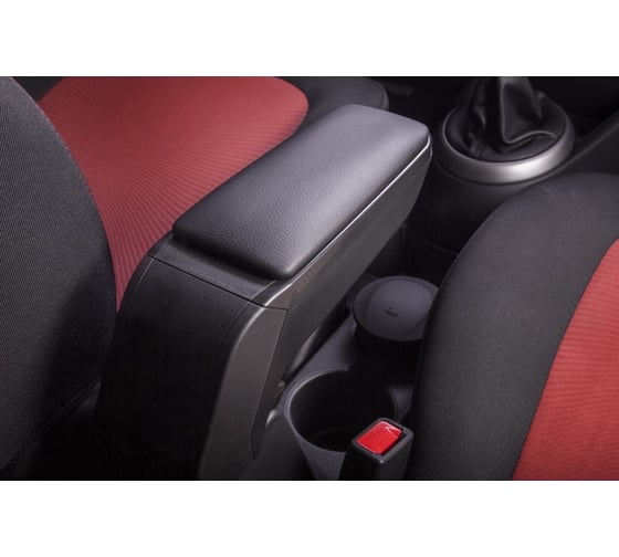 Подлокотник Armster S для FIAT Panda 2003-2012 V00630