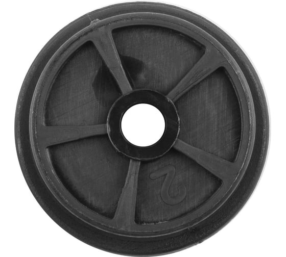 Бобышка Autofamily PoliTEK 25/30 (30 шт) 1S.073.001RT