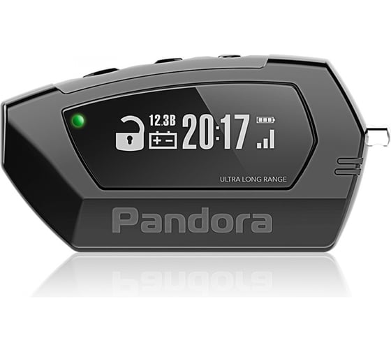 Охранная система Pandora PANDECT X-3110 Plus 3110116