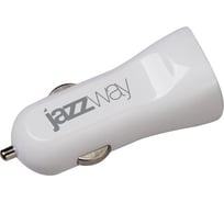 Автомобильный блок питания JazzWay iP-1000USB 1007087