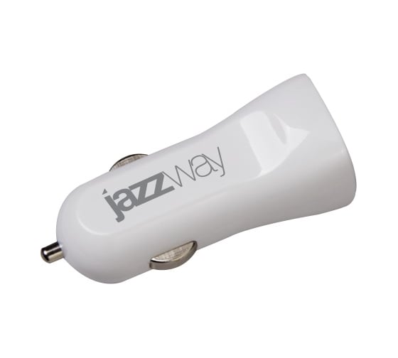 Автомобильный блок питания JazzWay iP-1000USB 1007087