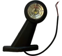 Фонарь габаритный Дали-Авто ФГ-14 светодиодный (крепление 2 отверстия) DA-03033