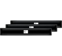 Пластыри ROSSVIK RS-547 термо 145х580, 3 шт. RS.547.T.3