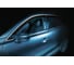 Дефлекторы окон с хромовым молдингом Chromex HYUNDAI SOLARIS II 2017, 4 шт / Хендай Солярис .63014 CHROMEX.63014 3